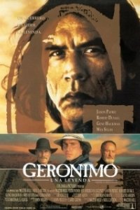 Постер Джеронимо: Американская легенда (Geronimo: An American Legend)