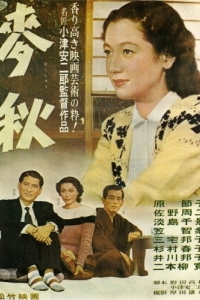 Постер Пора созревания пшеницы (Bakushû)