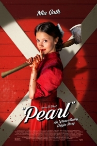 Постер Пэрл (Pearl)