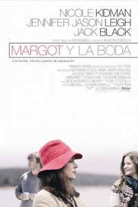 Постер Марго на свадьбе (Margot at the Wedding)