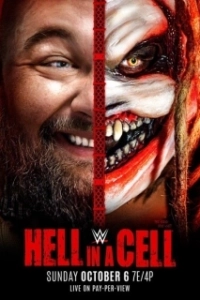 
WWE Ад в клетке (2019) 