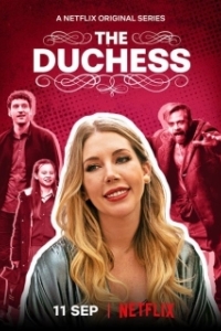 Постер Герцогиня (The Duchess)
