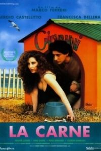 Постер Плоть (La carne)