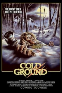 Постер Холодная земля (Cold Ground)