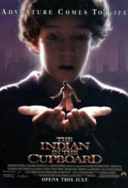 
Индеец в шкафу (1995) 