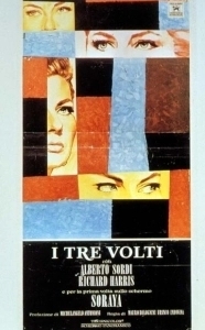 
Три лица (1965) 
