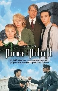 Постер Полночное чудо (Miracle at Midnight)