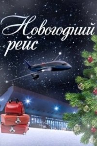 Новогодний рейс 
