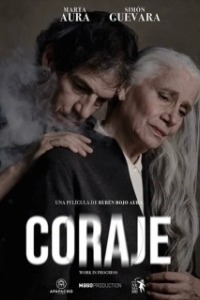 Постер Отвага (Coraje)