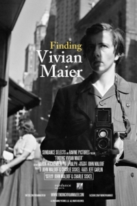 Постер В поисках Вивиан Майер (Finding Vivian Maier)