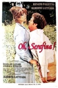 Постер О, Серафина! (Oh, Serafina!)