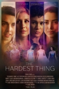 Постер Миллениалы (The Hardest Thing)