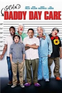Постер Старики под присмотром (Grand-Daddy Day Care)