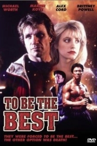 Постер Стать лучшим (To Be the Best)