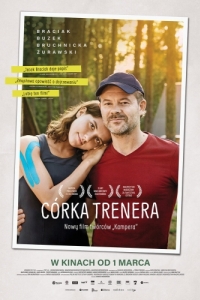 Постер Дочь тренера (Córka trenera)