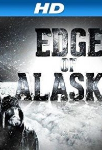 Постер На краю Аляски (Edge of Alaska)