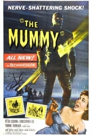 
Мумия (1959) 