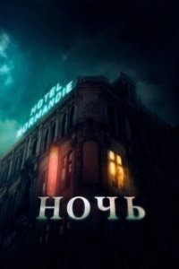 Постер Ночь (The Night)