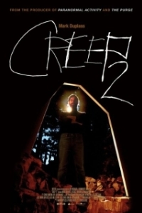 Постер Ублюдок 2 (Creep 2)
