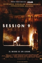 
Девятая сессия (2001) 