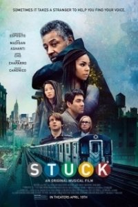 Постер Застрявшие (Stuck)