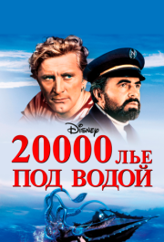 
20000 лье под водой (1954) 