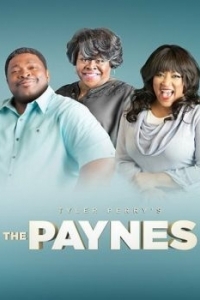 Постер Пэйны (The Paynes)