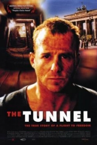 Постер Туннель (Der Tunnel)