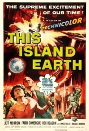 
Этот остров Земля (1955) 