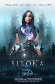 Постер Сирона (Sirona)