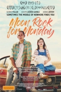 Постер Лунный камень для Мандей (Moon Rock for Monday)