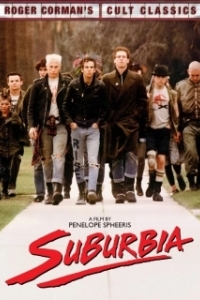 
Пригород (1983) 