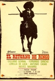 
Возвращение Ринго (1965) 