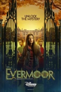 Постер Эвермор (Evermoor)