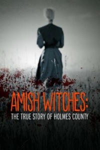 Постер Амишские ведьмы: Правдивая история округа Холмс (Amish Witches: The True Story of Holmes County)