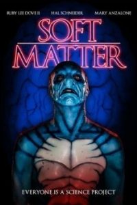 Постер Тонкая материя (Soft Matter)