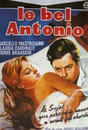 
Красавчик Антонио (1960) 