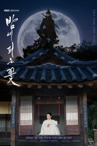 Постер Ночной цветок (Bame pineun kkot)