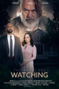Постер Стены наблюдают (The Walls Are Watching)