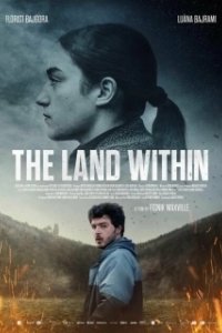 Постер Земля внутри (The Land Within)