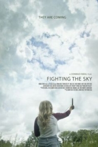 Постер Сражаясь с небесами (Fighting the Sky)