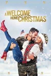 Постер Рождество дома (A Welcome Home Christmas)