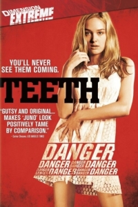 Постер Зубы (Teeth)