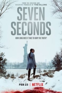 Постер Семь секунд (Seven Seconds)