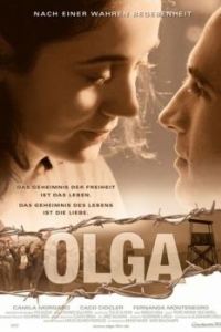 Постер Ольга (Olga)