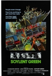 
Зеленый сойлент (1973) 