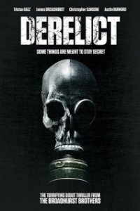 
Заброшенный (2017) 