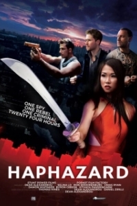 Постер Случайность (Haphazard)