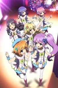Постер Дни мечты (Re: Stage! Dream Days)
