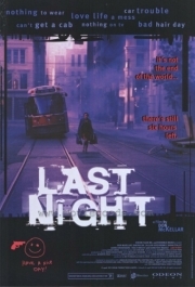 
Последняя ночь (1998) 
